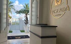 Enseada Premium Suites Hotel Boutique